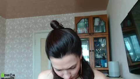 Alicia online show from 05.29.26