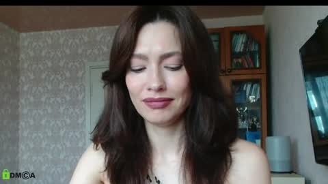 Alicia online show from 06.11.26