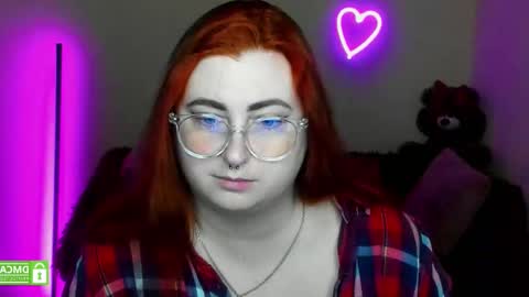 Alicia online show from 02.07.26