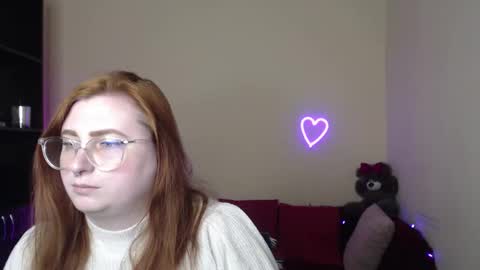 Alicia online show from 04.08.26