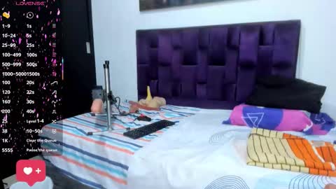 alicia_whittee online show from 03.18.26