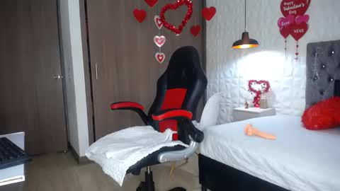 Ali online show from 02.24.25