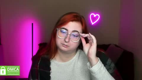 Alicia online show from 11.06.25