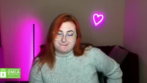 Alicia online show from 11.07.25