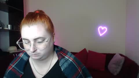 Alicia online show from 11.12.25