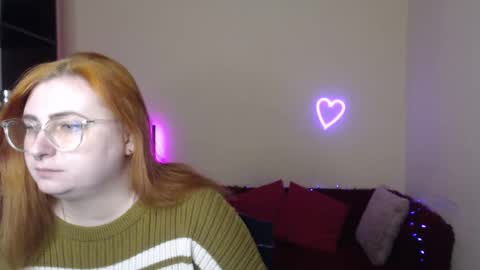 Alicia online show from 01.17.26