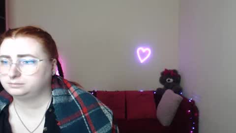 Alicia online show from 02.06.26