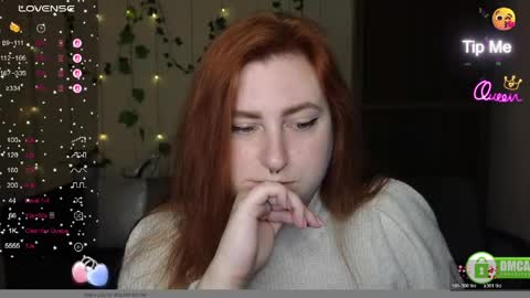 Alicia online show from 03.22.26