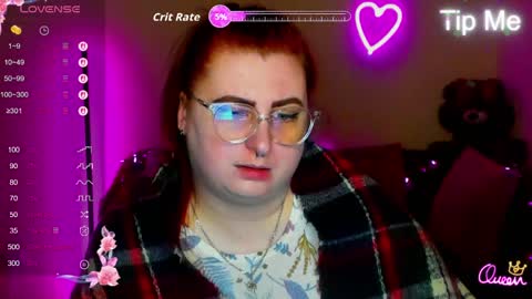 Alicia online show from 03.25.26