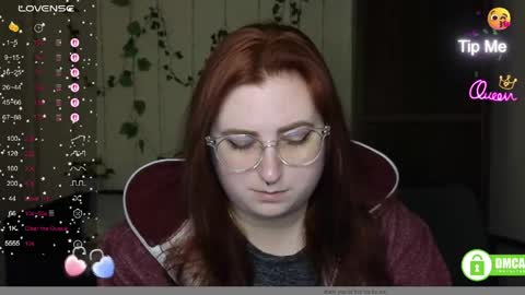 Alicia online show from 05.11.26
