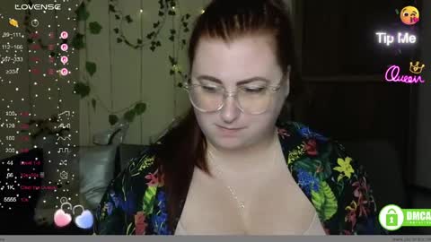 Alicia online show from 05.12.26