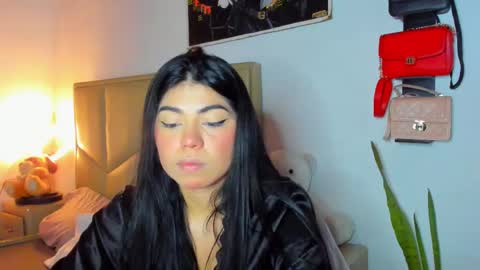 aliciabiden online show from 10.20.25