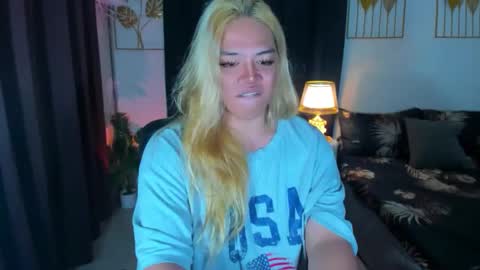 aliciacum online show from 10.27.25