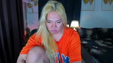 aliciacum online show from 10.29.25