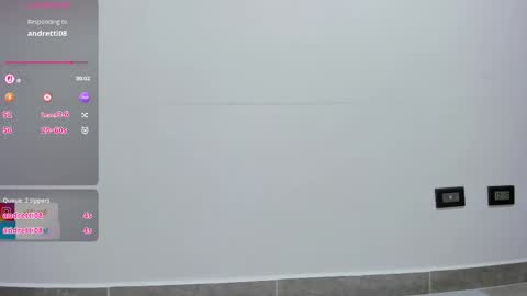 aliciakozlov online show from 01.09.26