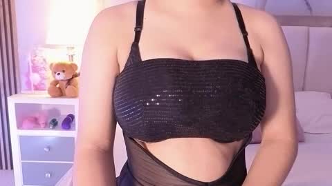 LUNA online show from 02.07.26