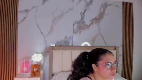 Snapshot of alicialevy chatting on 06.24.26 LUNA online show from 06.24.26
