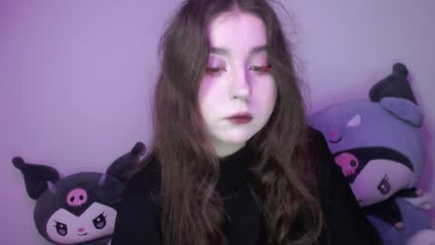 aliciamoon_ online show from 09.14.25