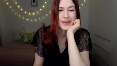 alicianoveli online show from 03.01.26