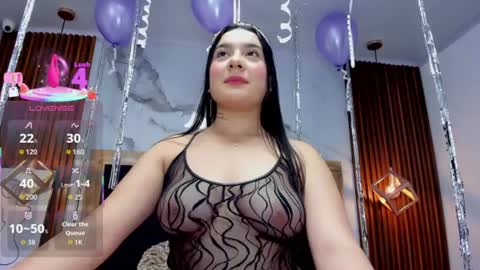 ALICIA  online show from 06.30.26
