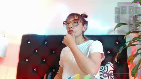  Alicia  online show from 09.30.25