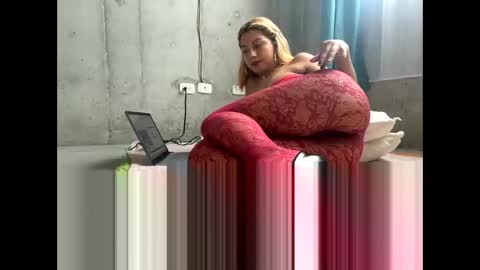Karla Oconoor online show from 05.14.26