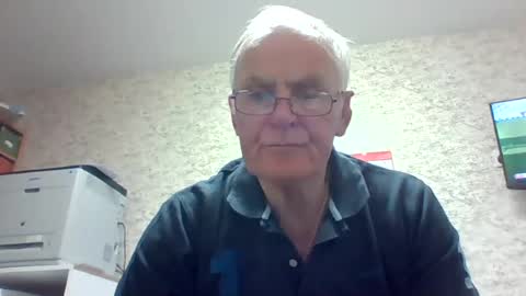 Snapshot of alickadoo chatting on 07.19.26 Alickadoo online show from 07.19.26