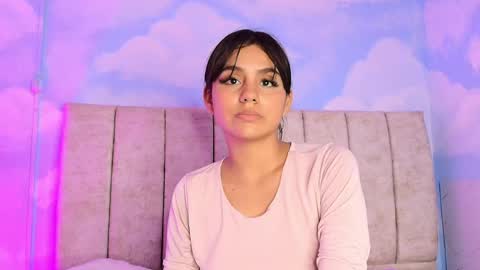 Aliclark online show from 04.11.26