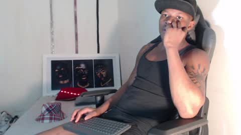 Alid 17 online show from 12.14.24