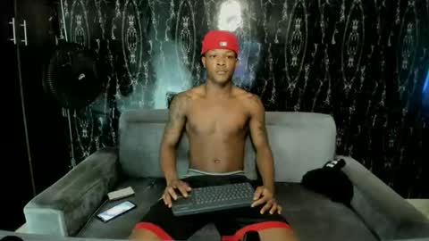 Alid 17 online show from 10.18.25