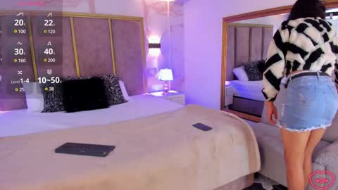 Ali Diaz online show from 02.23.25