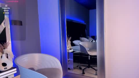 Ali Diaz online show from 02.25.25