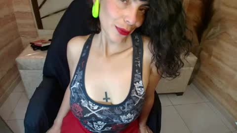 Alie online show from 05.06.26