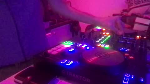 busco rockera online show from 12.04.24