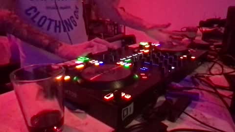 busco rockera online show from 01.31.25