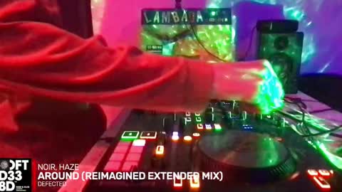 busco rockera online show from 09.13.25