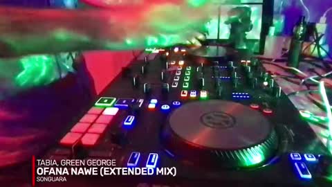 busco rockera online show from 11.10.25