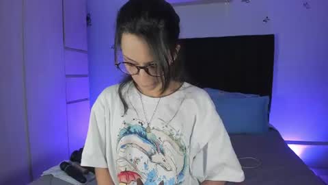 Aiko  Independent Model  online show from 07.17.26