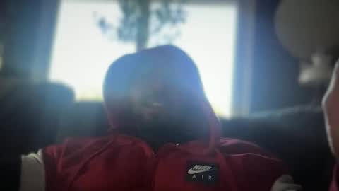 aliensuperstar423 online show from 11.01.25