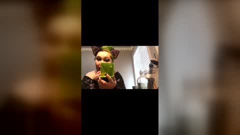 alientboy online show from 02.19.26