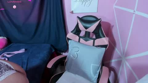 alii_cutee online show from 08.04.26