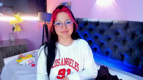 Aliice Blond online show from 06.05.26