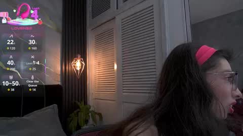 Aliice online show from 03.25.26