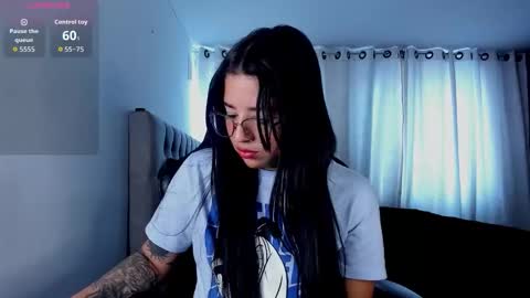 Snapshot of aliice_walker_ chatting on 02.09.26 aliice_walker_ online show from 02.09.26