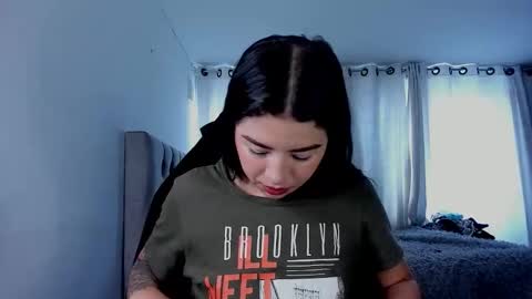 Snapshot of aliice_walker_ chatting on 02.16.26 aliice_walker_ online show from 02.16.26