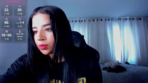 Snapshot of aliice_walker_ chatting on 03.16.26 aliice_walker_ online show from 03.16.26