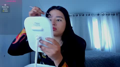 Snapshot of aliice_walker_ chatting on 03.18.26 aliice_walker_ online show from 03.18.26