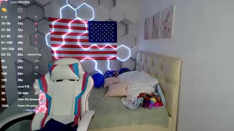aliicemeow online show from 07.02.26