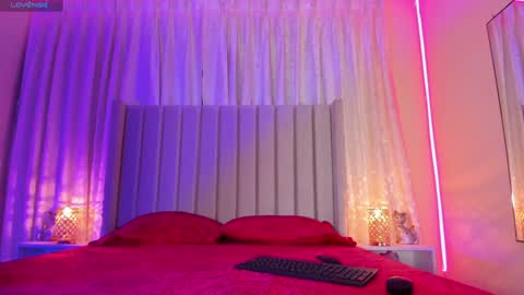 Alisson  online show from 01.07.25