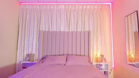 Alisson  online show from 03.11.25